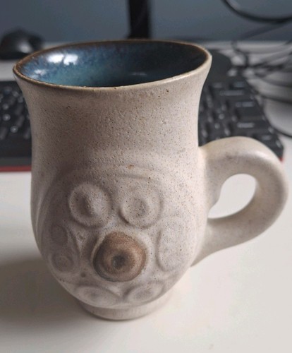 Vintage laugharne welsh - vintage,