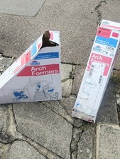 Expamet Arch Formers