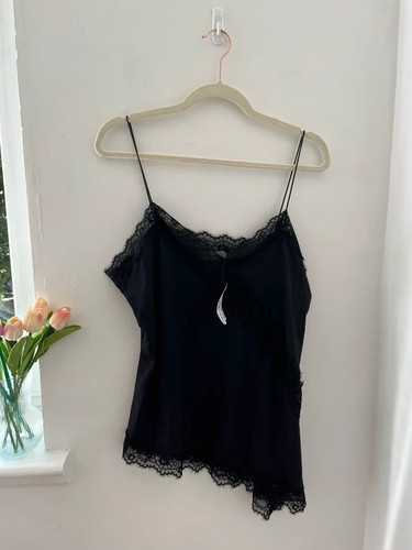 New primark black assymmetric - primark,