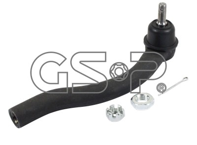 New tie rod end for - tie,