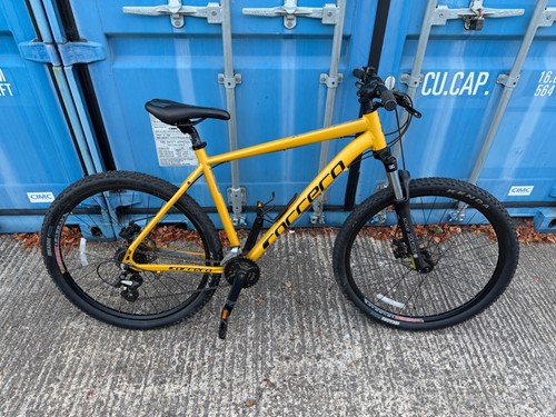 Carrera vengeance - carrera, 27.5”