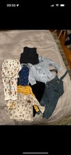 Boy clothing Bundle 12-18