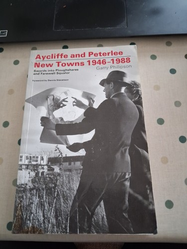 Newton aycliffe peterlee new - peterlee,