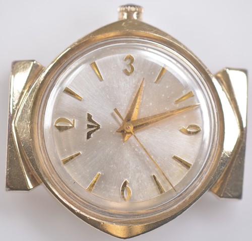 Wittnauer men wrist watch - wittnauer,