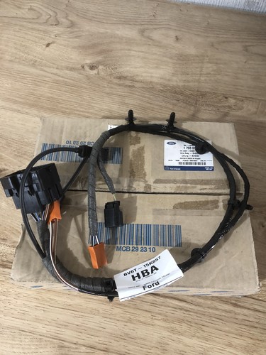 Genuine ford centre - genuine,