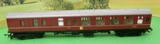 Hornby BR Mk1 Corridor Brake