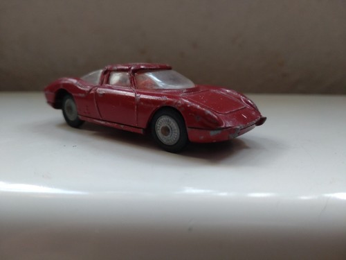 Husky ferrari berlinetta 250 - berlinetta,