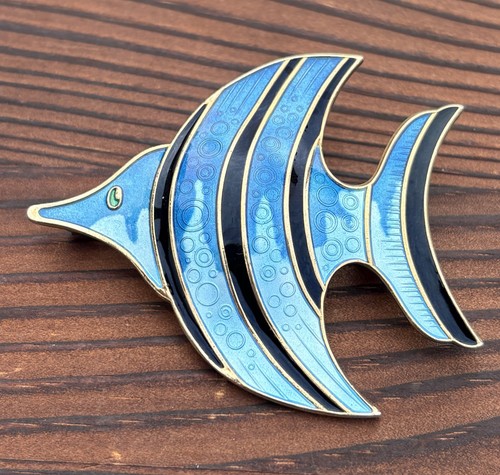 David andersen sterling silver - sterling,