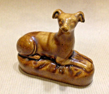 Antique Treacle Glaze