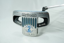 Rife bar tour blade - blade, putter