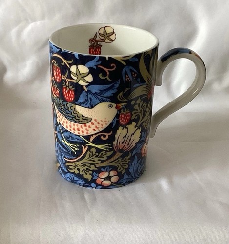 Royal worcester morris co - worcester,