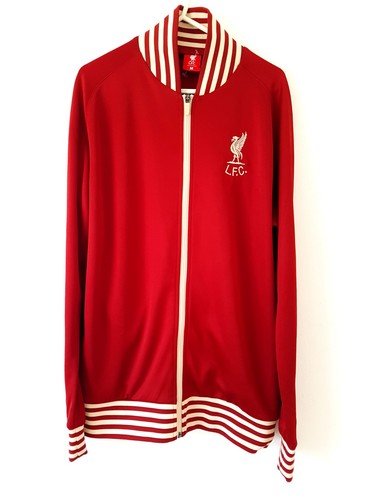 Liverpool retro shankly - liverpool,