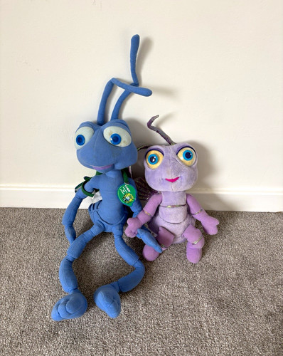 Vintage 1998 disney pixar - vintage,