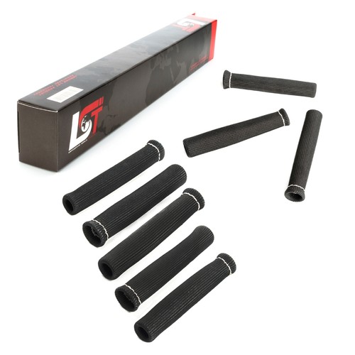 Car spark plug - 8x, wire