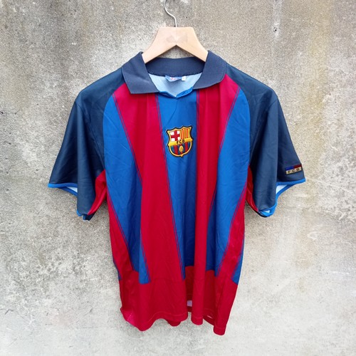 Barcelona 2003 home - 2003-04,