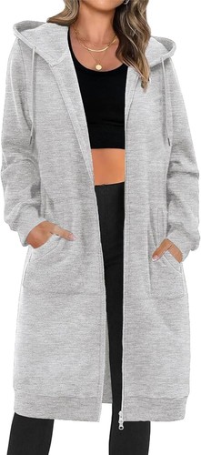 Tuopuda womens zip - womens,