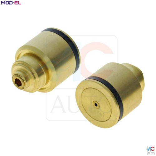 Control valve air conditioning - valve,
