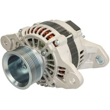 1X ALTERNATOR 861344 NEW OE