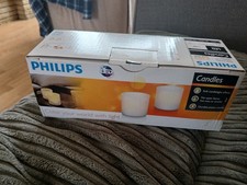 Philips Rechargeable Candle