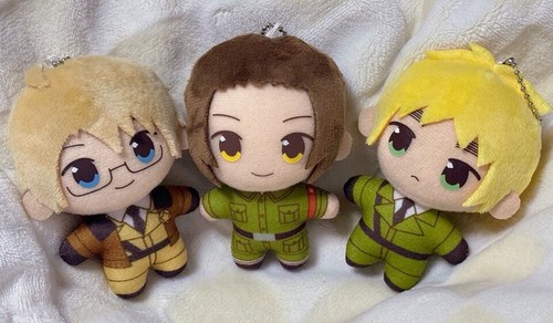 Aph axis power - aph, arthur