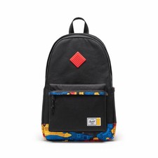 Herschel X Lego Heritage