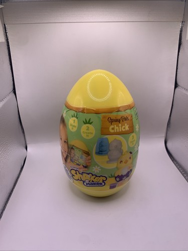 Shaker maker spring pals chick - shaker,