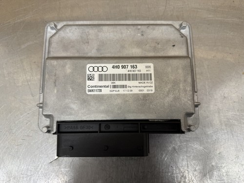 Audi 2tdi cdsb rear - 4.2tdi,