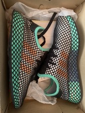 Exclusive Adidas Deerupt AWB