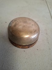 Vintage mechanical door bell