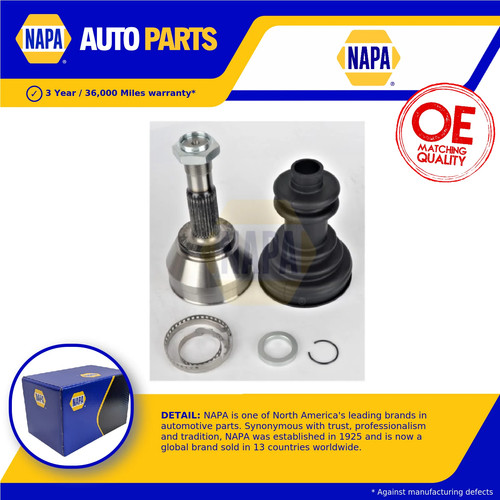 Joint fits talbot express - talbot,