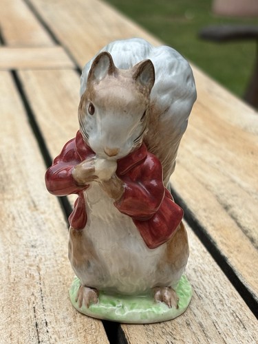 Vintage beswick beatrix - vintage, potter