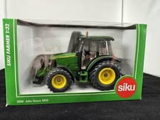 SIKU 1:32 Scale model, JOHN