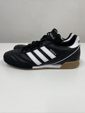 Adidas Kaiser 5 Indoor Football Trainer’s Men’s  Uk Size 7 NWOB #1709
