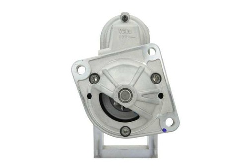 Valeo new starter motor - starter,