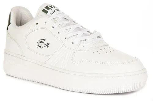 Lacoste l001 set 224 - set, sma
