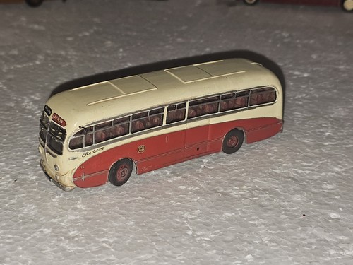 Mbc models code3 lewis coaches - mbc,