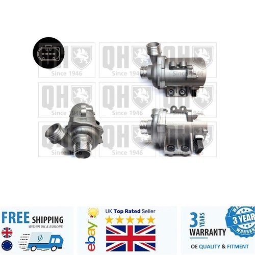 Engine cooling water pump - cooling,