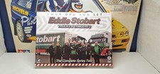 EDDIE STOBART  TRUCK AND
