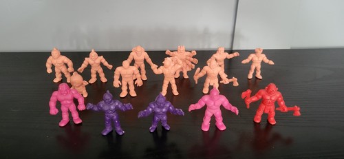 Vintage toy bundle - , 1980’s