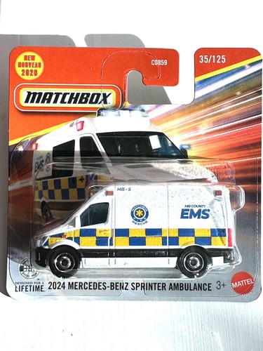 Matchbox 2024 mercedes - matchbox, mercedes-benz