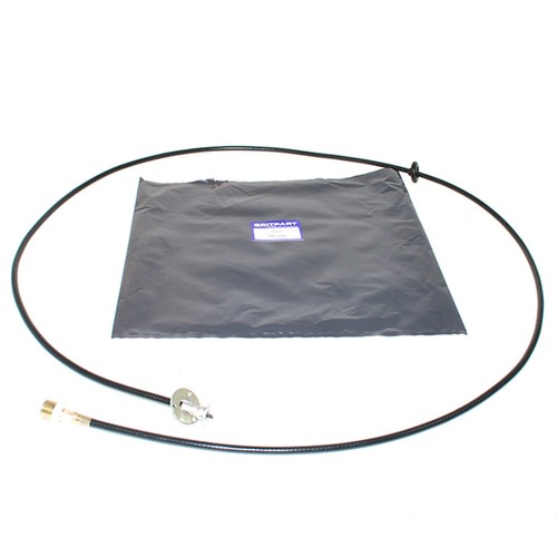 Speedometer cable lhd rhd - lhd/rhd,