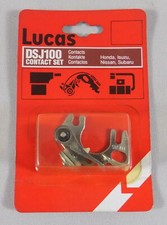 GENUINE LUCAS DSJ100 CONTACT