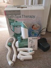 Replacement Parts for BaByliss M31 Bath Spa Therapy Home Jet Whirlpool – Green