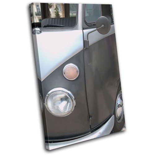 Camper van transportation - camper,