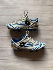 Lotto Sheva Vintage Rare FG