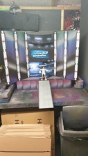 Wwe Custom Made Smackdown