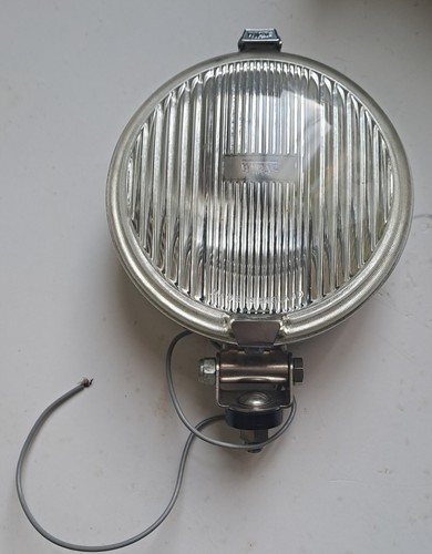 Vintage wipac 562 foglamp - vintage,