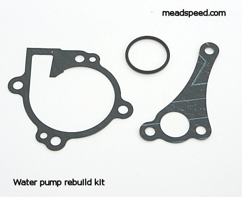 Yamaha water pump tz250 - yamaha,