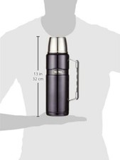 Thermos Stainless King Flask