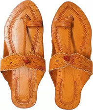 Women Kolhapuri soft Leather